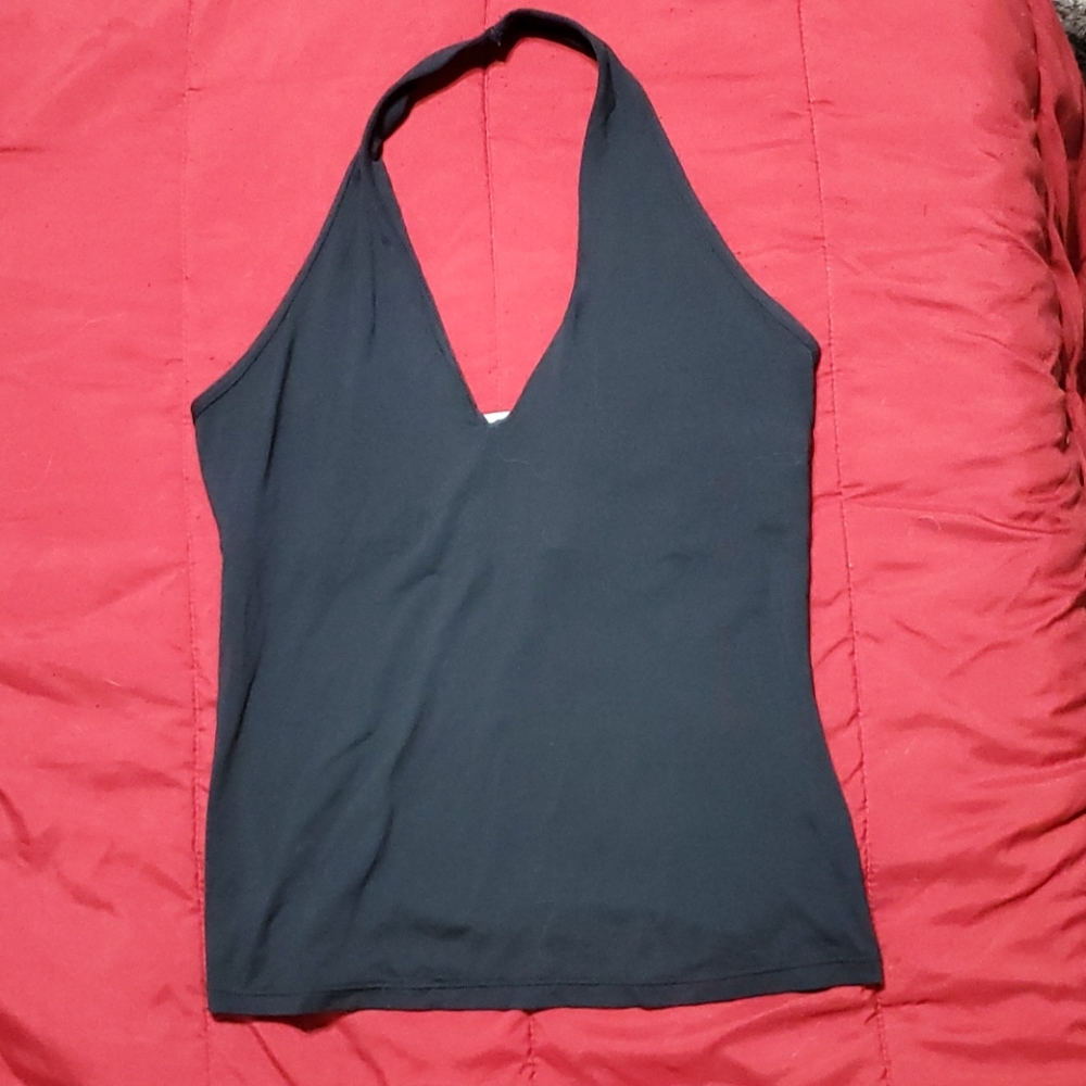 Halter Top